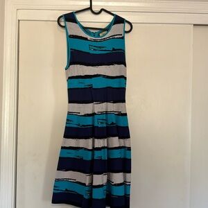 Issa London Dress